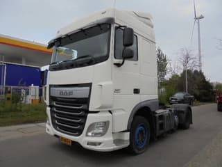 DAF 6X2 - Thumbnail 1
