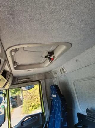 Iveco 260S 42 WAAGE 5 m³ Zöller Medium XXL 24 Umleerer - Image 19