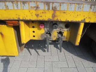 DAF 510 FAR 6X2 - Image 11
