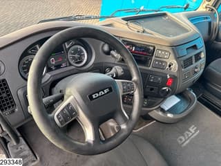 DAF N/A 2019 - XF 450 EURO 6d, ACC afbeelding 5