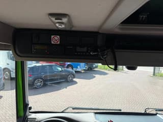 DAF CF450 mit RTI compressor / Holland Truck / Top Zustand - Image 10
