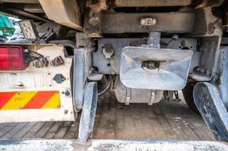 MAN 32.400 BL + Fassi 245A/5x - Image 11