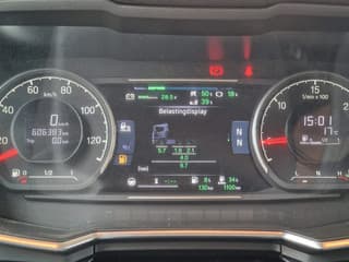 Scania S540 NGS Highline 6x4 - Retarder - Full air - Leather - Led - Fridge - TV - Image 14