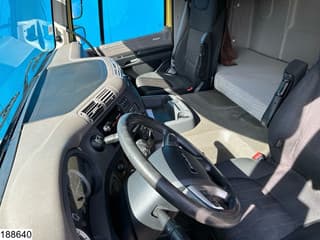 DAF CF 480 EURO 6, Retarder, Hydraulic - Image 9