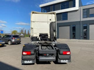 DAF SSC / Retarder / 2x Tank - Image 4