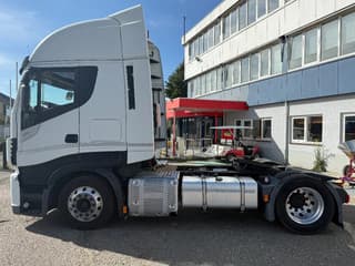 Iveco 460 422387 KM, INTARDER - Image 4