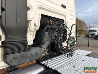 MAN TGA 2007 - 19.400 afbeelding 17