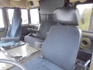 DAF YLM 4442 NT 4X4 - Image 9
