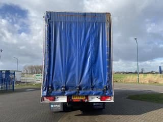 Scania 480 B 4X2 - Image 9
