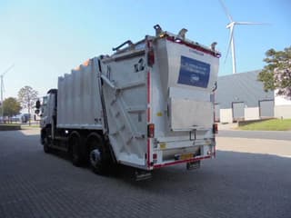 DAF NL TRUCK - Image 12