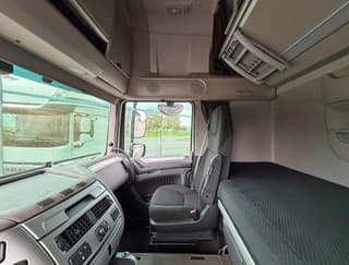 DAF XF480 2018 - FT SSC 2X TANKS 641.000 KM SMART TACHO 2 TOP CONDITION NL-TRUCK afbeelding 8