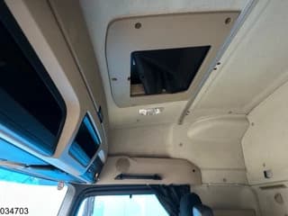 Mercedes-Benz 2443 6x2, EURO 6, RHD, ADR, Hydraulic - Image 11