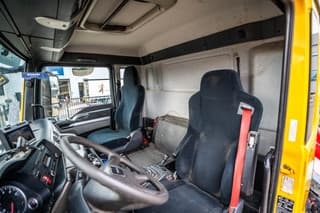 MAN 32.400 BL + Fassi 245A/5x - Image 12