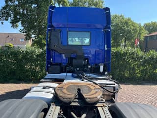 DAF CF FT EURO 6 - Image 10