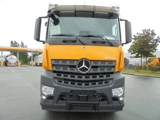 Mercedes-Benz AROCS 2848 6X2 MET FABRIEKS GARANTIE - Image 6