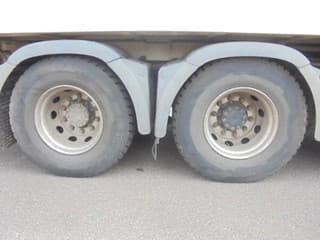 MAN 33.440 ZAND ZUIGER - Image 9