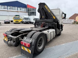 Volvo FM 4X2 EURO 3 PALFINGER PK16000 + REMOTE CONTROL - Image 15