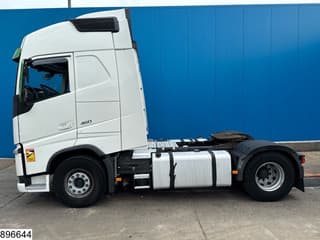 Volvo 460 EURO 6, Standairco - Image 10
