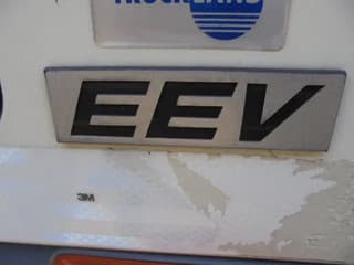 DAF EEV  K 6X2 - Image 25