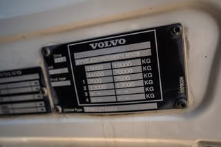 Volvo FM 460 GLOB +VOITH+KIPHYDR. - Image 16