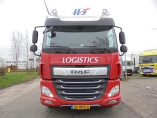 DAF SSC - Image 2