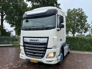 DAF FT - Image 2