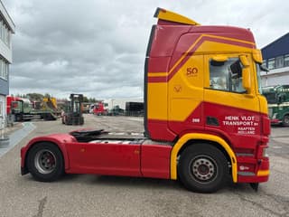 Scania R450 TUV 10-04-2026 - Image 5