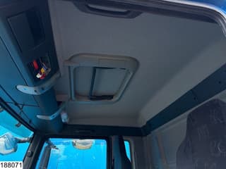 MAN TGS 2013 - 26 400 6X2, EURO 5, 20.060 Liter, 4 COMP afbeelding 8