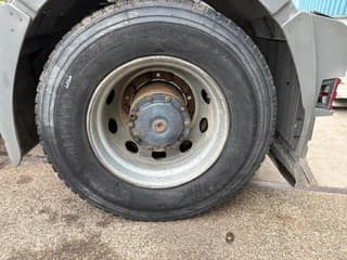Mercedes-Benz 1848 LS (MP1) 4x2 TRACTOR (EPS WITH CLUTCH / RUDUCTION AXLE / HYDRAULIC KIT / AIRCONDITIONING / ETC) - Image 11