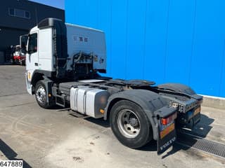 Volvo FM 410 ADR, PTO - Image 5