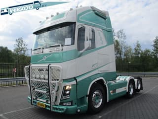Volvo 540 / VTJ3T - Thumbnail 1