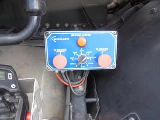 DAF 250 EEV K - Image 6