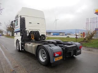 MAN 18.480 XXL MAX SMART TACHO 20X IN STOCK - Image 8