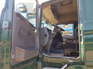 Scania R420 8x2 HIAB 800E-7 Hipro 80 ton/meter Winch Retarder - Image 20