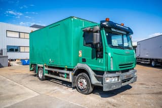 Iveco 120E18 - Image 2