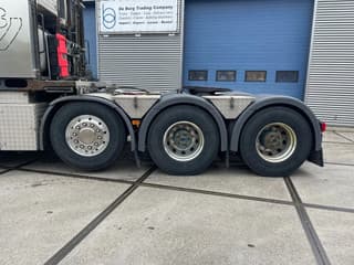 Scania R730 V8 8x4 - Image 3