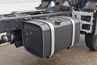 MAN 33.400 BB CH Chassis Cabin - Image 14