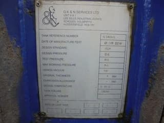 DAF FA - Image 22