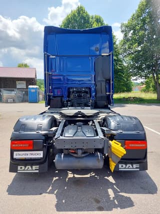 DAF 106 530 SSC Intarder ALCOA Standard - Image 4