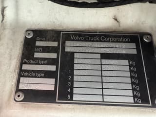 Volvo 460 4X2 EURO 6 - ADR + I-ParkCool + I-Shift - Image 22