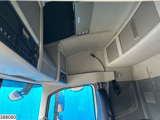 Volvo 460 EURO 6, LNG, Standairco, Dhollandia - Image 8