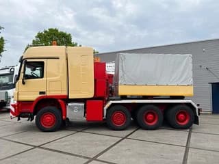 Mercedes-Benz 4160 8x6/4 SLT - Image 2