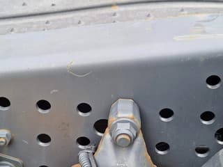 Mercedes-Benz 1851 - 4x2 - Retarder - Steel/air - 2x tank - Fridge - - Image 28