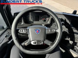 Scania 450, RETARDER - Image 20