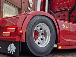 Scania 530 Tuft R Torpedo - New - Full spec - BUFFL In- and Exterior - Show truck - Image 66