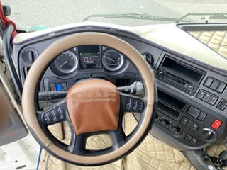 DAF XF 460 FT 2015 - N/A afbeelding 5