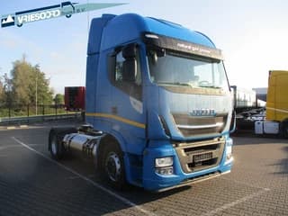 Iveco 460 NP/ LNG - Image 2