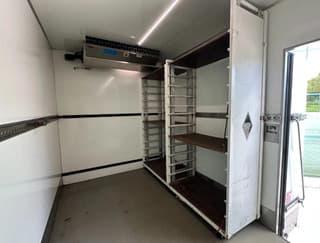 Scania R580 V8 RETARDER 2X THERMO KING THEO MULDER ISOLATED BOXES SUPER CONDITION NL-COMBI - Image 15