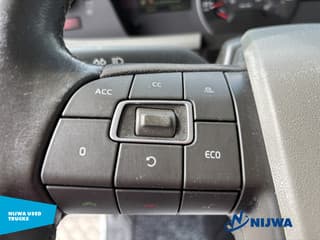Volvo 460 4x2 I-Save + Schuifschotel - Image 25