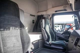 Mercedes-Benz AROCS 1843 LS ( NO +HYDRAULIQUE - Image 9